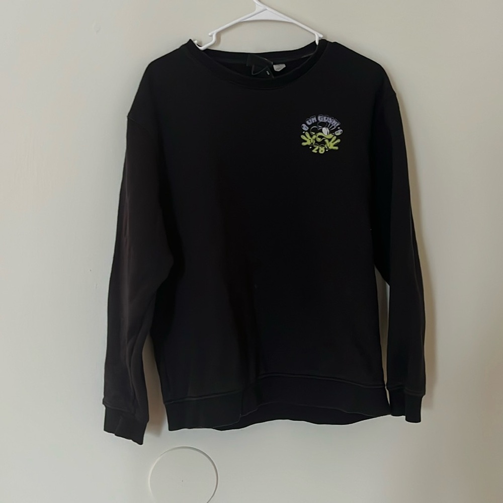 Sweater - Picture 2 of 3
